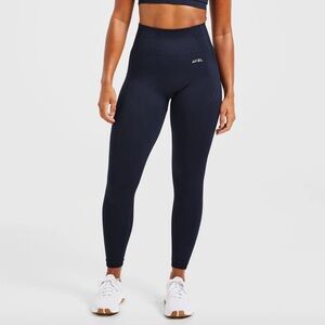 AYBL Women's Navy Leggings